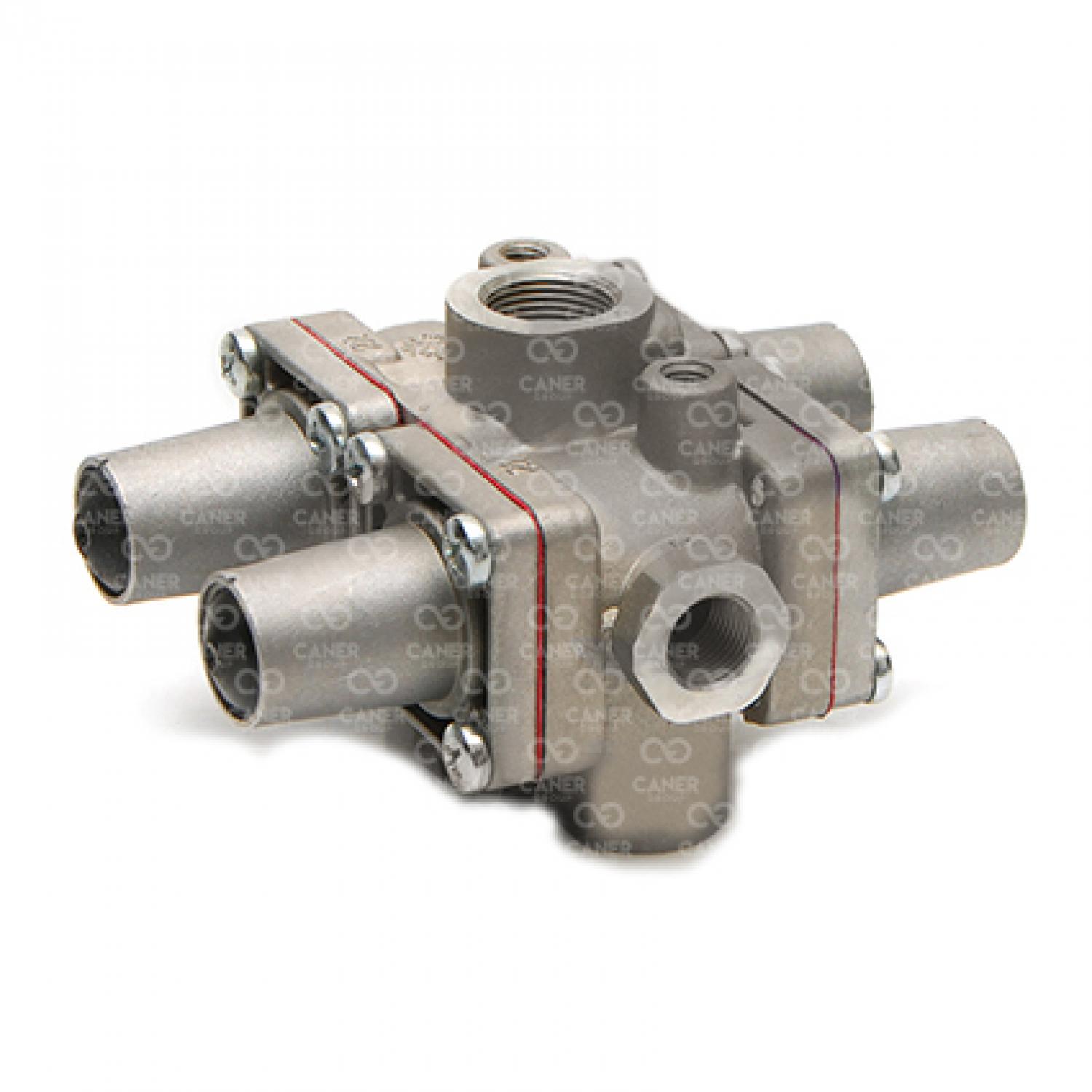 096.282 SAMPA; MERCEDES ÇOK YÖNLÜ VALF-; 0014312306; 0014312306; 81521516013; 81521516066; 81521516057; 1518174; 2494268; 4456608; 4720938; 9347020410;